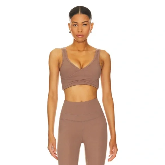 Varley Let's Move High Rise Leggings - Picture 3 of 6